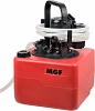 Насос для промывки теплообменников MGF Maxi 1.2