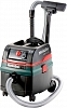 Универсальный строительный пылесос Metabo ASR 25 L SC