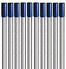 Вольфрамовые электроды Fubag WL 20 Blue 1,6 мм