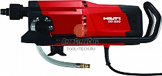 Двигатель установки алмазного бурения Hilti DD 250