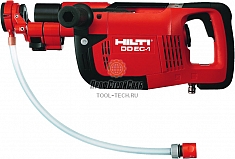 Двигатель установки алмазного бурения Hilti DD EC-1