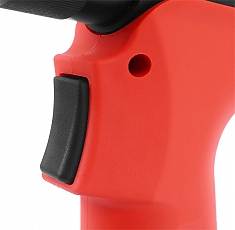 Клавиша пуска пневматического вытяжного заклепочника Messer RL-4000M