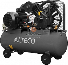 Ременной компрессор Alteco ACB 100/800.1