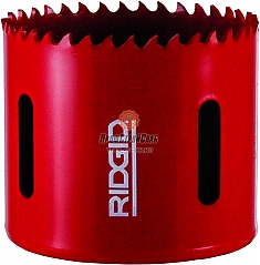 Коронка биметаллическая Ridgid M41