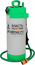 Насос для алмазного бурения ProAlmaz PRO-WT8L