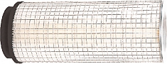 Патрон фильтра промышленного пылесоса для производственных помещений Metabo SPA 1702 W