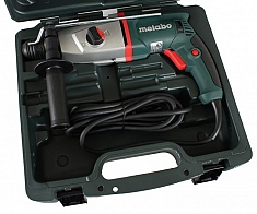 Перфоратор SDS-Plus Metabo BHE2444