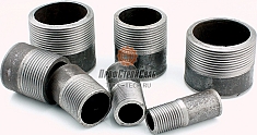 Применение клуппов электрических резьбонарезных Hongli SQ30-2B 1/2"-2" NPT Alloy