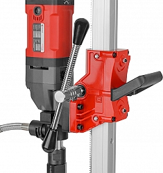 Применение зажимных колец Diam Master Line 46 мм