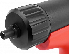 Регулировочное колесо пневматического вытяжного заклепочника Messer RL-4000M