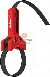 Ремешковый ключ Ridgid