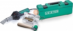 Ручной аппарат горячего воздуха Leister Triac BT Set