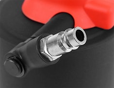 Штуцер пневматического вытяжного заклепочника Messer RL-4000M