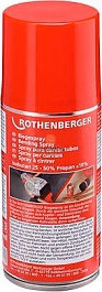 Спрей электрического трубогиба Rothenberger Robend 3000 Basic Set