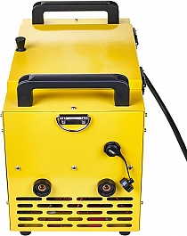 Сварочный аппарат для электромуфтовой сварки Gas Fusion EF-630 Сварочный аппарат для электромуфтовой сварки Gas Fusion EF-630