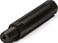 Удлинитель для алмазной коронки Brexit 1 1/4 UNC, 200 мм