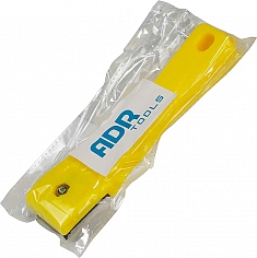 Упаковка ручного скребка для ПНД труб ADR Tools