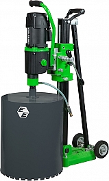 Установки алмазного бурения Eibenstock PLE 450 B PowerLine Установки алмазного бурения Eibenstock PLE 450 B PowerLine