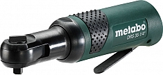 Винтоверт пневматический с трещеткой Metabo DRS 35-1/4"