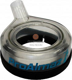 Водосборное кольцо для алмазного бурения ProAlmaz Combi Pro-Wring100